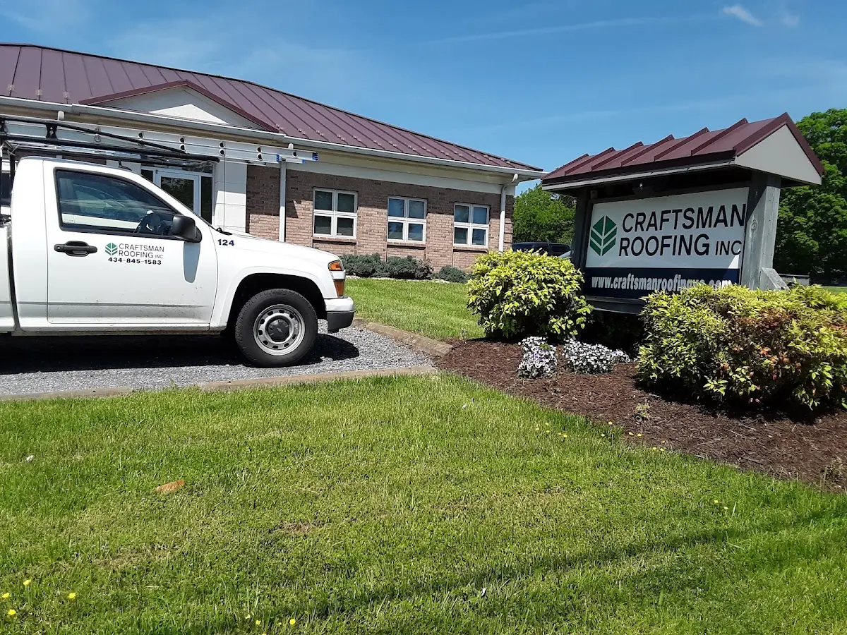 Quality Chimney Repair by experienced craftsmen in Glenbauer